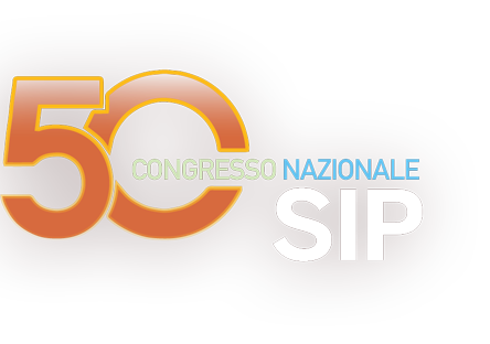 50° Congresso Nazionale SIP 2025